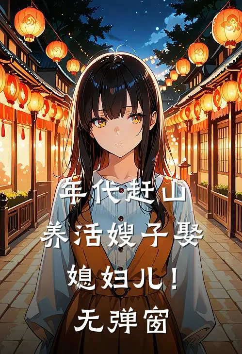 年代赶山：养活嫂子娶媳妇儿！无弹窗