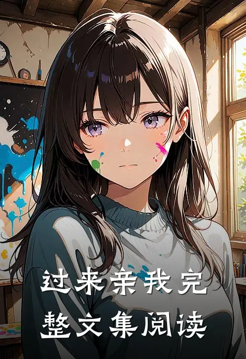 过来亲我完整文集阅读