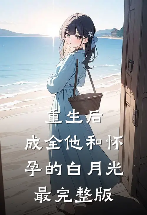 重生后，成全他和怀孕的白月光最完整版