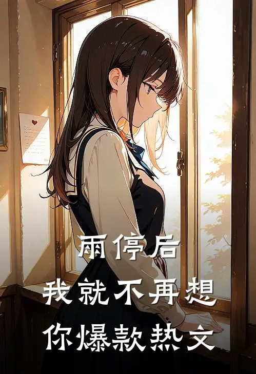 雨停后，我就不再想你爆款热文