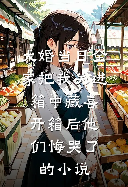大婚当日全家把我关进箱中藏喜，开箱后他们悔哭了的小说