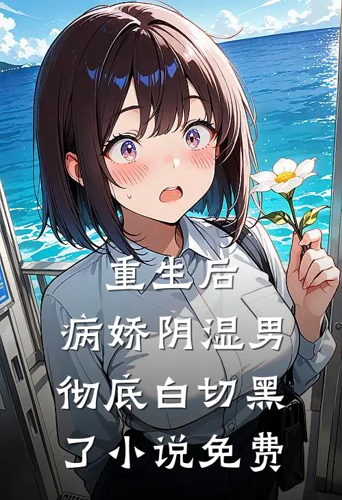 重生后，病娇阴湿男彻底白切黑了小说免费