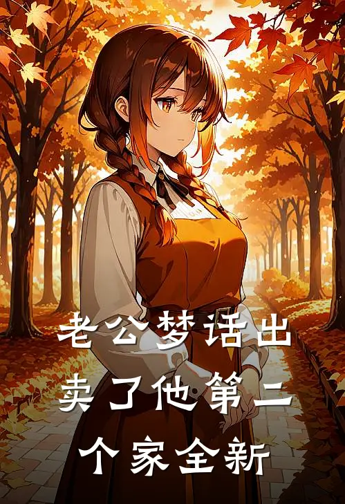 老公梦话出卖了他第二个家全新