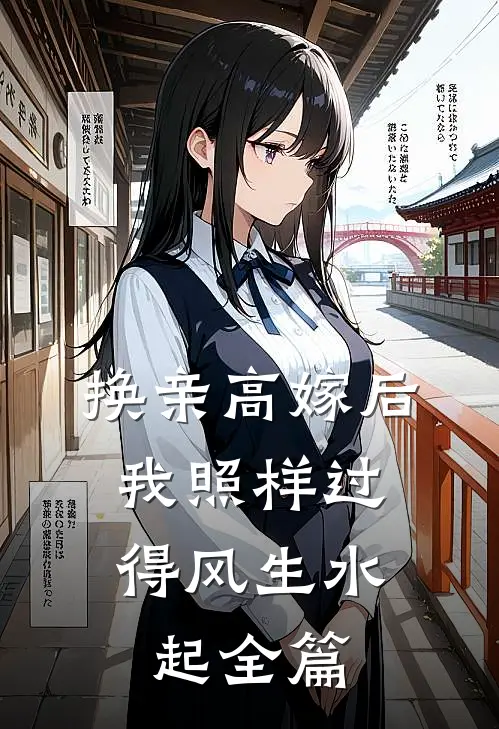 换亲高嫁后，我照样过得风生水起全篇