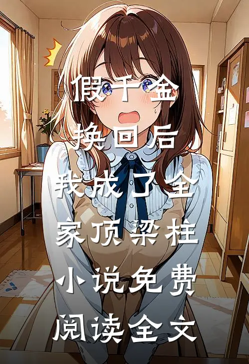 假千金换回后，我成了全家顶梁柱小说免费阅读全文