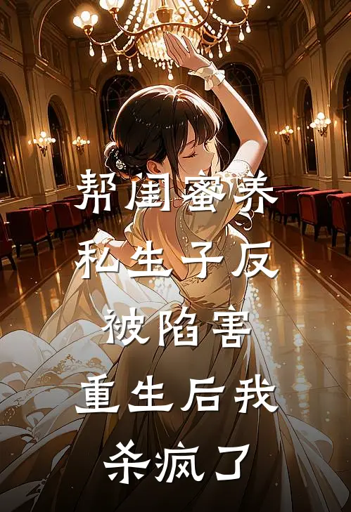 帮闺蜜养私生子反被陷害，重生后我杀疯了