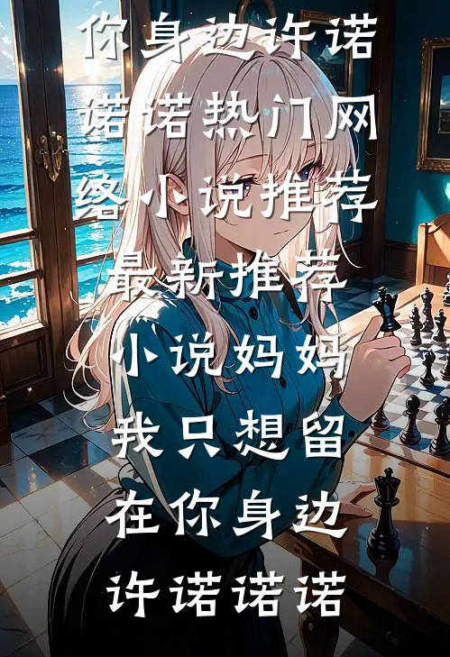 妈妈，我只想留在你身边许诺诺诺热门网络小说推荐_最新推荐小说妈妈，我只想留在你身边许诺诺诺