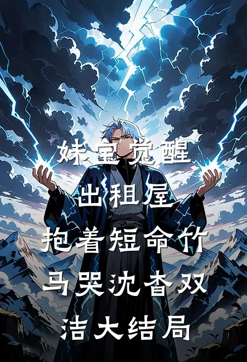 妹宝觉醒出租屋，抱着短命竹马哭沈杳双洁大结局