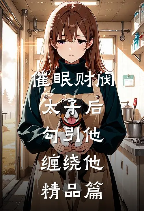 催眠财阀太子后，勾引他，缠绕他精品篇