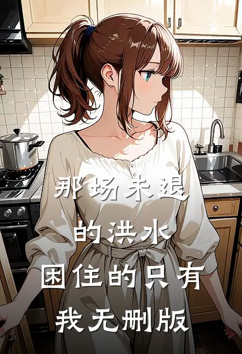 那场未退的洪水，困住的只有我无删版