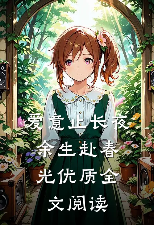 爱意止长夜，余生赴春光优质全文阅读