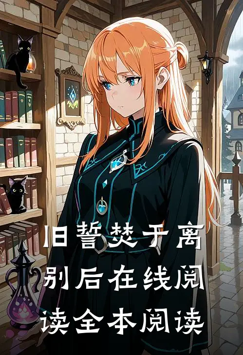 旧誓焚于离别后在线阅读全本阅读