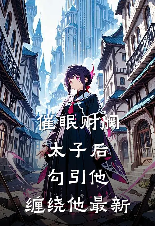 催眠财阀太子后，勾引他，缠绕他最新