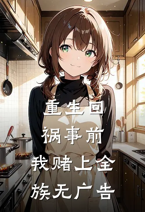 重生回祸事前，我赌上全族无广告