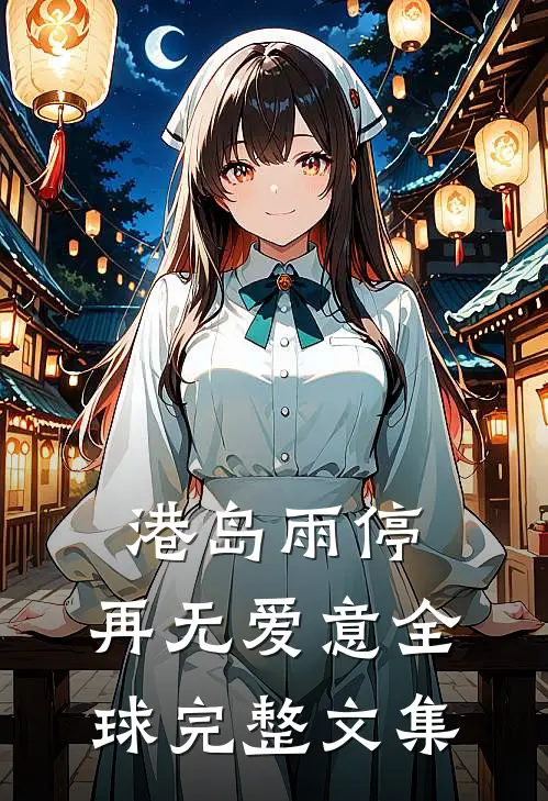 港岛雨停，再无爱意全球完整文集