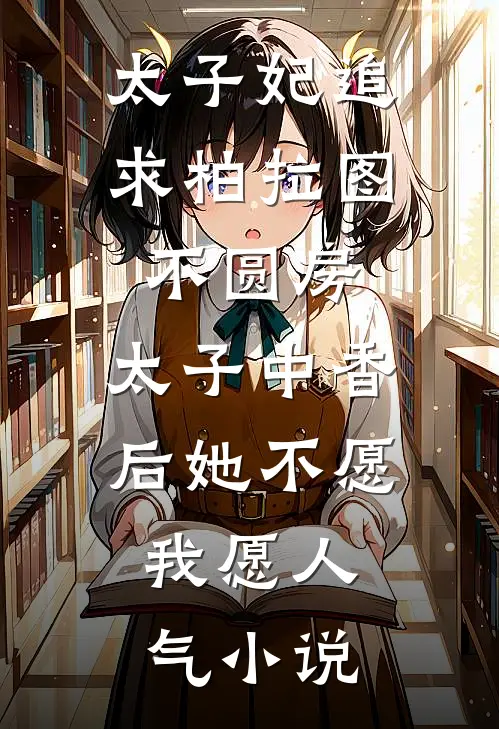 太子妃追求柏拉图不圆房，太子中香后她不愿，我愿人气小说