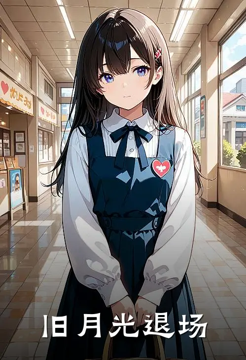 旧月光退场