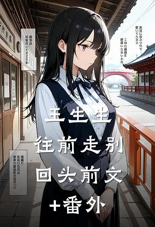 王生生，往前走别回头前文+番外