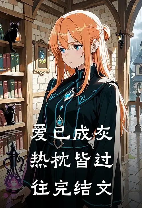爱已成灰，热枕皆过往完结文