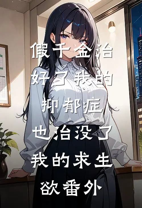 假千金治好了我的抑郁症，也治没了我的求生欲番外