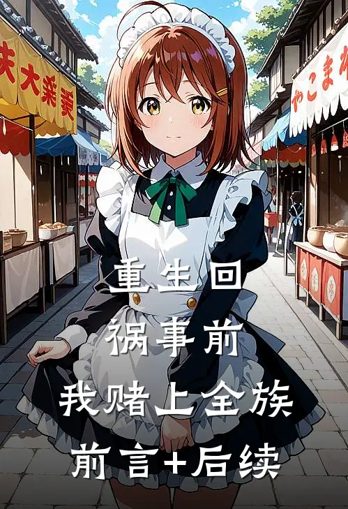 重生回祸事前，我赌上全族前言+后续