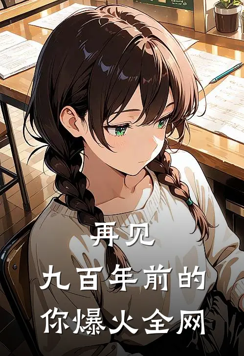 再见，九百年前的你爆火全网