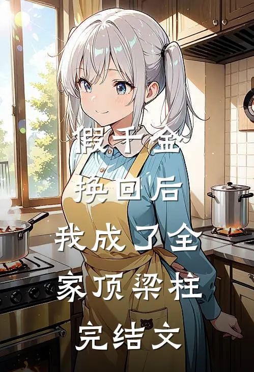 假千金换回后，我成了全家顶梁柱完结文