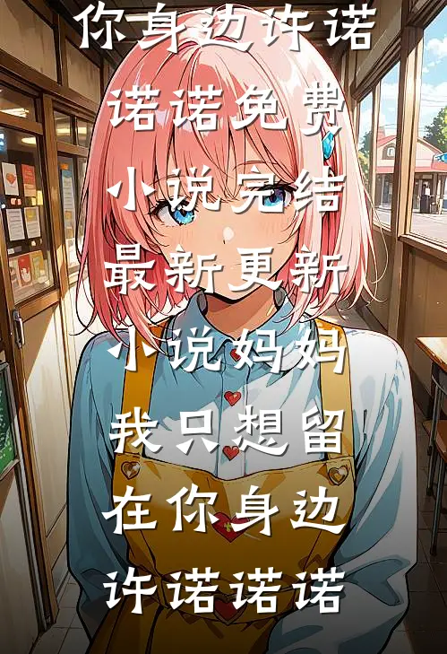 妈妈，我只想留在你身边许诺诺诺免费小说完结_最新更新小说妈妈，我只想留在你身边许诺诺诺