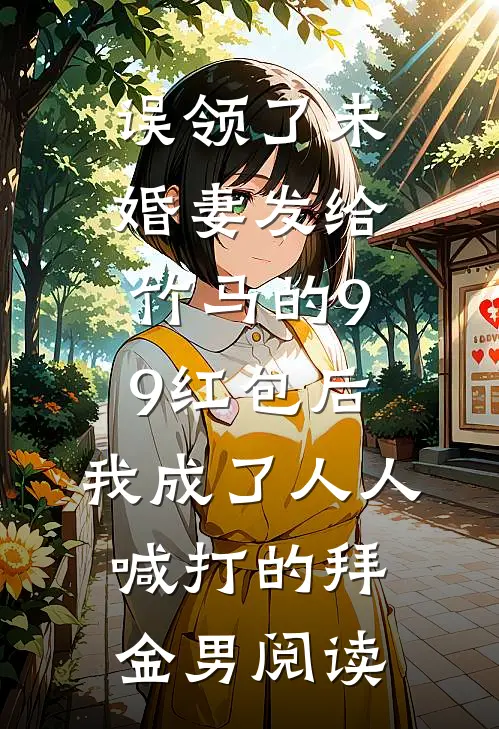 误领了未婚妻发给竹马的99红包后，我成了人人喊打的拜金男阅读