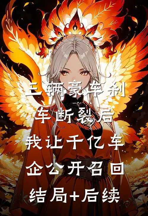 三辆豪车刹车断裂后，我让千亿车企公开召回结局+后续
