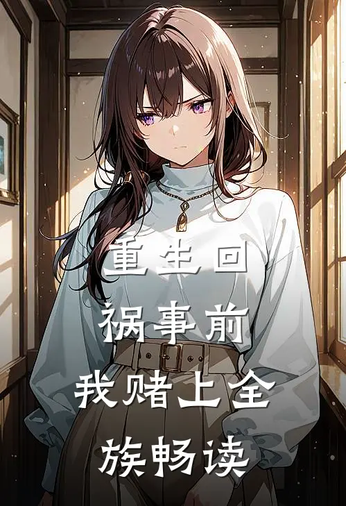 重生回祸事前，我赌上全族畅读
