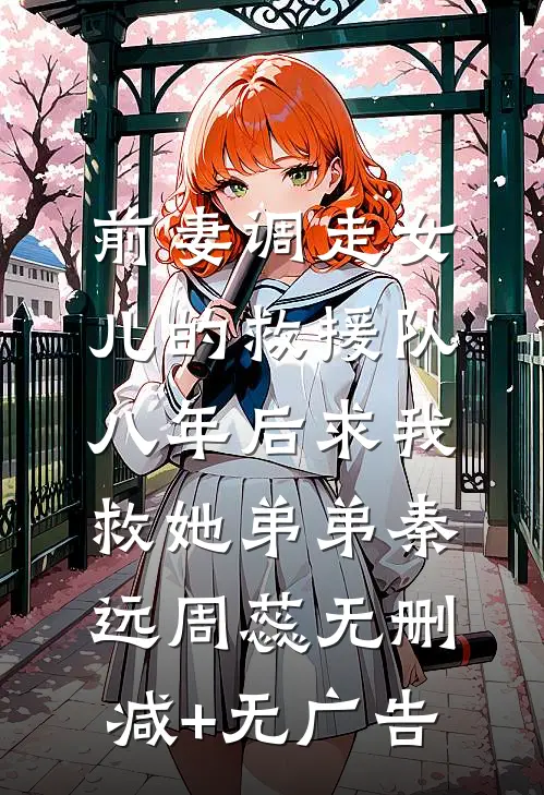 前妻调走女儿的救援队，八年后求我救她弟弟秦远周蕊无删减+无广告