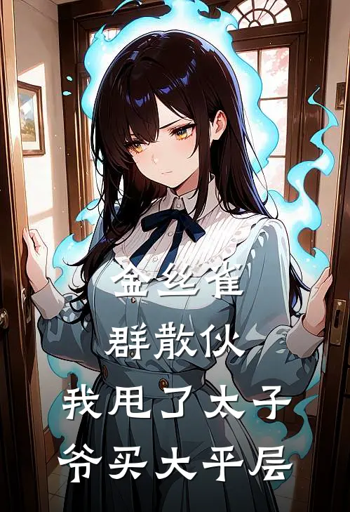 金丝雀群散伙，我甩了太子爷买大平层