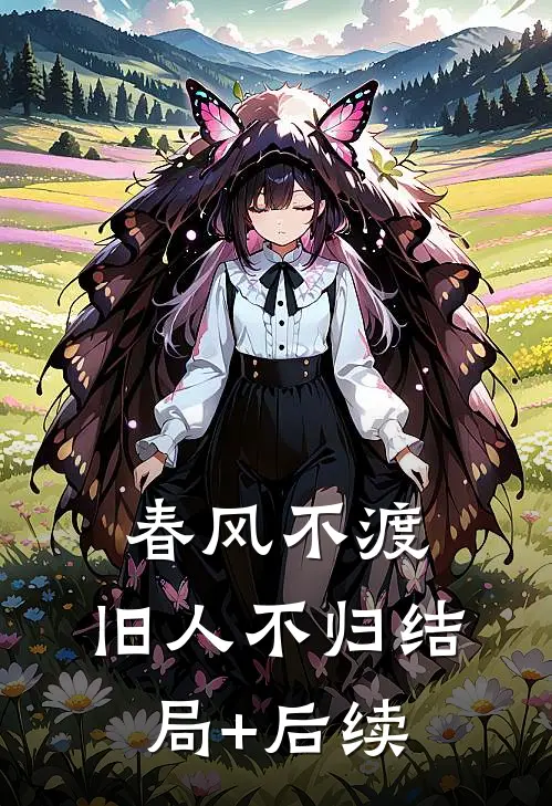 春风不渡，旧人不归结局+后续