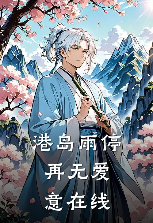 港岛雨停，再无爱意在线