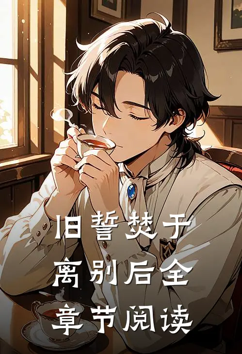 旧誓焚于离别后全章节阅读