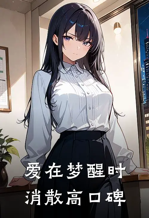 爱在梦醒时消散高口碑