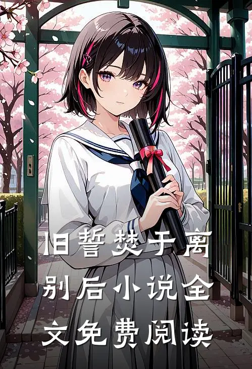 旧誓焚于离别后小说全文免费阅读