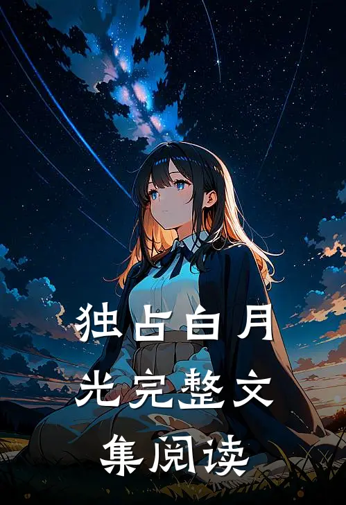 独占白月光完整文集阅读