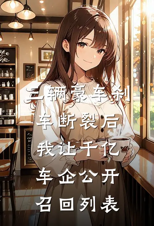 三辆豪车刹车断裂后，我让千亿车企公开召回列表