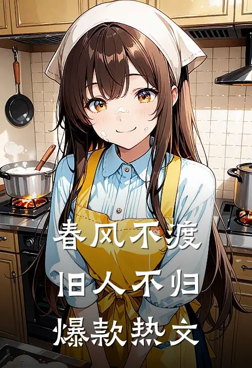 春风不渡，旧人不归爆款热文