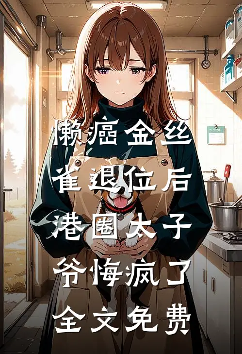 懒癌金丝雀退位后，港圈太子爷悔疯了全文免费