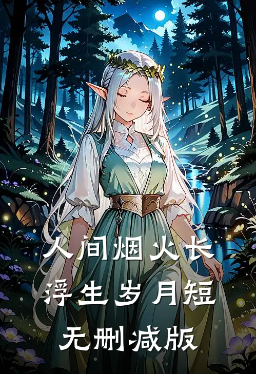 人间烟火长，浮生岁月短无删减版