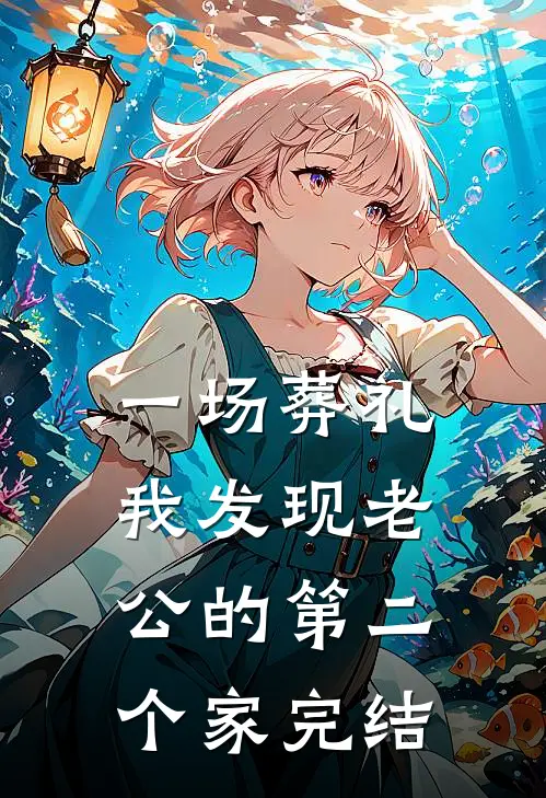 一场葬礼，我发现老公的第二个家完结