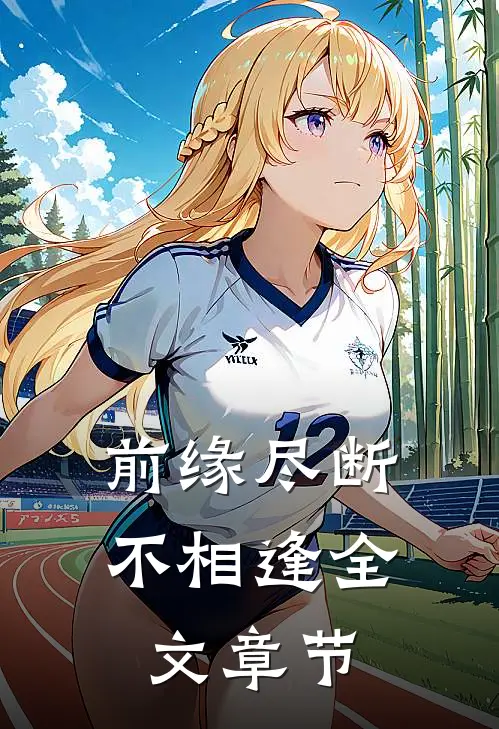 前缘尽断不相逢全文章节