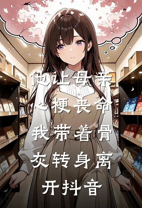 他让母亲心梗丧命，我带着骨灰转身离开抖音