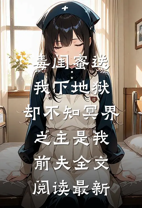 毒闺蜜送我下地狱，却不知冥界之主是我前夫全文阅读最新