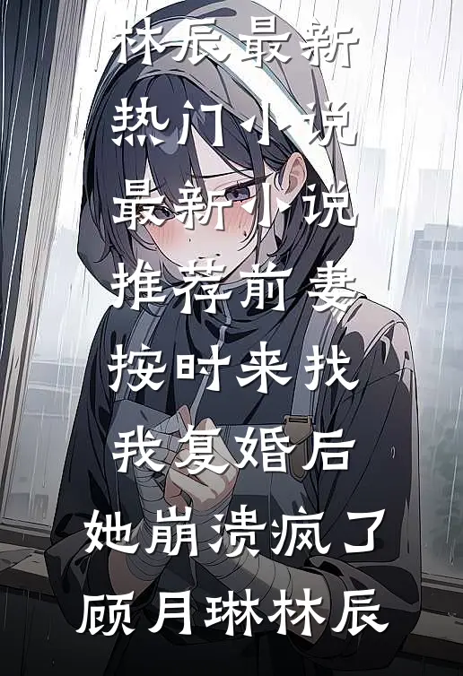 前妻按时来找我复婚后，她崩溃疯了(顾月琳林辰)最新热门小说_最新小说推荐前妻按时来找我复婚后，她崩溃疯了顾月琳林辰