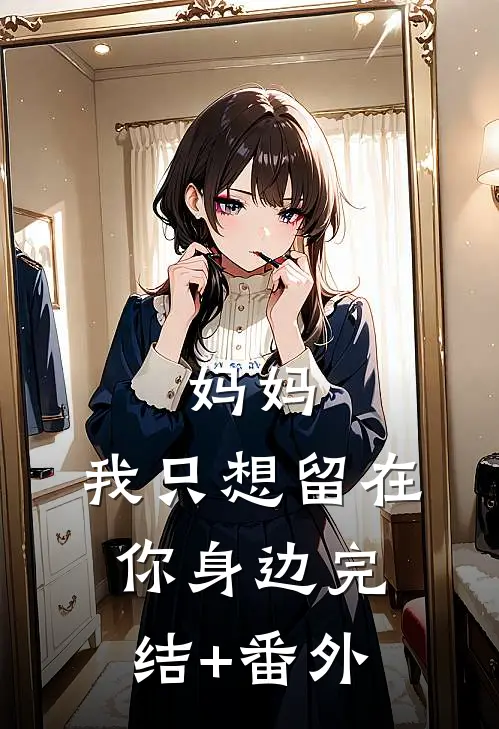 妈妈，我只想留在你身边完结+番外