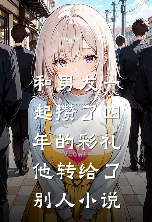 和男友一起攒了四年的彩礼，他转给了别人小说